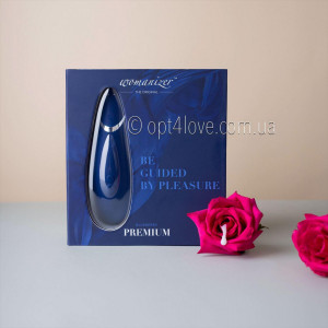 НОВАЯ ПОСТАВКА: Womanizer, We-Vibe, Zalo
