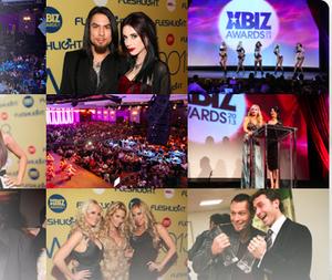 XBIZ Award 2016. Lovehoney - победитель в 2-х номинациях!