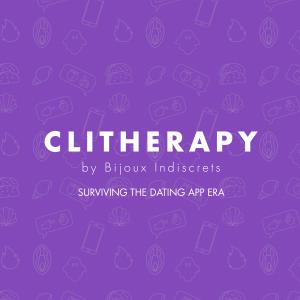 НОВАЯ КОЛЛЕКЦИЯ - CLITHERAPY (КЛИТОТЕРАПИЯ) от Bijoux Indiscrets