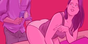 Наша горячая статистика на страницах Cosmopolitan