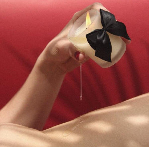 СКИДКИ! На массажные свечи DELICATESSEN и SENSATIONS от Bijoux Indiscrets