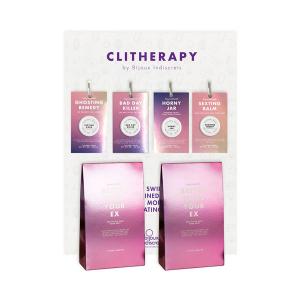 АНОНС - CLITHERAPY Запуск, 13 сентября